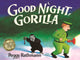 Good Night Gorilla 9781405263764 Peggy Rathmann