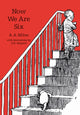 Now We Are Six 9781405280860 A. A. Milne