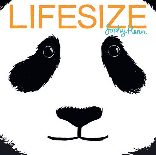 Lifesize 9781405289573 Sophy Henn