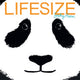 Lifesize 9781405289573 Sophy Henn