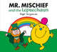 Mr. Mischief and the Leprechaun 9781405290487 Adam Hargreaves