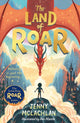 Land of Roar 9781405293679 Jenny McLachlan