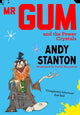 Mr Gum and the Power Crystals 9781405293723 Andy Stanton