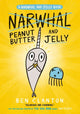 Peanut Butter and Jelly 9781405295321 Ben Clanton