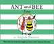 Book cover of: Ant and Bee Time. By: Angela Banner