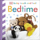 Baby Touch and Feel Bedtime 9781405336802 Dave King