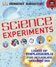 Book cover of: Science Experiments. By: Robert Winston