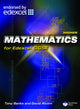 Book cover of: Higher Mathematics for Edexcel GCSE. By: TonyF Banks