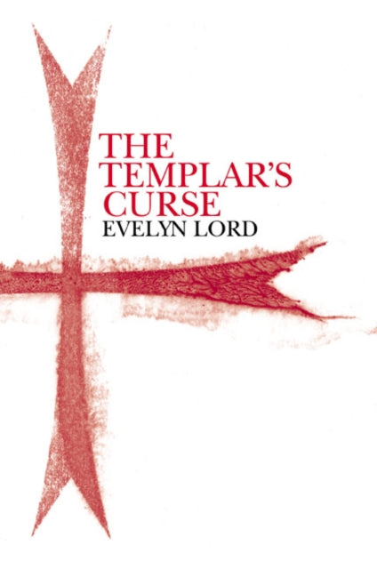 Book cover of: Templar's Curse. By: Evelyn Lord