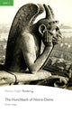 Book cover of: Level 3: The Hunchback of Notre-Dame. By: Victor Hugo