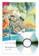 Book cover of: Level 1: Marcel Goes to Hollywood Book and CD Pack. By: PENG