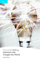 Book cover of: Level 4: Inventions that Changed the World. By: David Maule