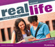 Book cover of: Real Life Global Advanced Class CDs 1-3. By: Rachael Roberts