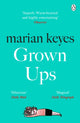 Book cover of: Grown Ups