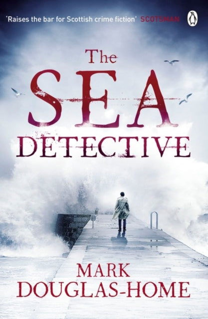 Sea Detective 9781405923569 Mark Douglas-Home