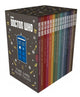 Doctor Who: Time Lord Fairy Tales Slipcase Edition 9781405928519 Various