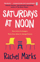 Saturdays at Noon