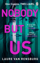 Book cover of: Nobody But Us. By: Laure Van Rensburg