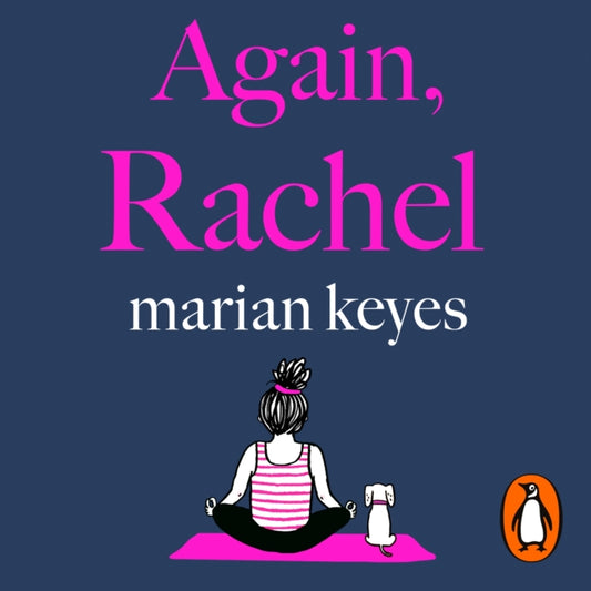 Book cover of: Again, Rachel