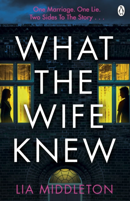 Book cover of: What the Wife Knew