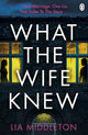 Book cover of: What the Wife Knew