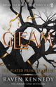 Gleam 9781405955027 Raven Kennedy