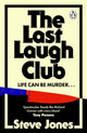 Last Laugh Club 9781405958721 Steve Jones