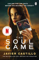 Soul Game 9781405960908 Javier Castillo
