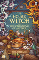 House Witch and The Charming of Austice, The cosy fantasy and swoony romance that’s cooking up a storm 9781405967075 Nikota, Delemhach, Emilie