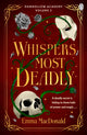 Whispers Most Deadly