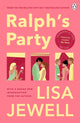 Book cover of: Ralph's Party. By: Lisa Jewell
