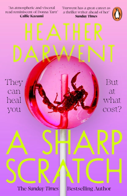 Sharp Scratch