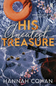 Book cover of: His Greatest Treasure. By: Hannah Cowan