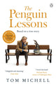 Book cover of: Penguin Lessons. By: Tom Michell