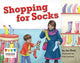 Book cover of: Shopping for Socks