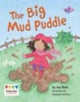 Book cover of: Big Mud Puddle. By: Jay Dale