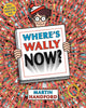Where's Wally Now?, A perfect search-and-find present! 9781406305869 Martin Handford