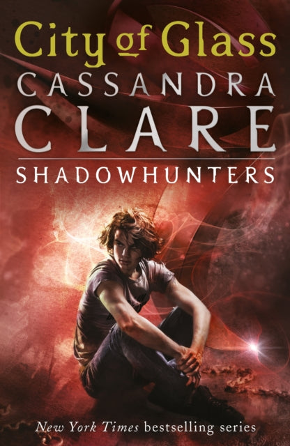 Mortal Instruments 3: City of Glass 9781406307641 Cassandra Clare