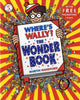 Where's Wally? The Wonder Book 9781406313239 Martin Handford