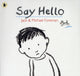 Say Hello