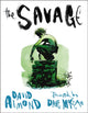 Savage 9781406319859 David Almond