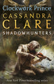 Book cover of: Infernal Devices 2: Clockwork Prince