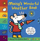 Book cover of: Maisy's Wonderful Weather Book. By: Lucy Cousins