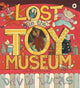 Book cover of: Lost in the Toy Museum
