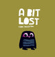 Book cover of: Bit Lost