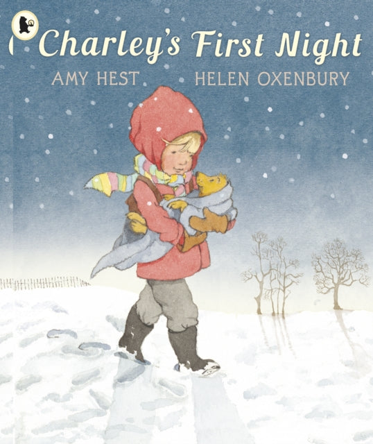 Book cover of: Charley's First Night
