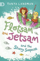 Book cover of: Flotsam and Jetsam and the Stormy Surprise
