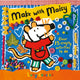 Book cover of: Make with Maisy. By: Lucy Cousins