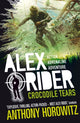 Crocodile Tears, The explosive eighth adventure in the bestselling spy series that's sold over 21 million copies; for fans of action, gadgets and danger aged 9-14 9781406360264 Anthony Horowitz
