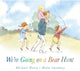 We're Going on a Bear Hunt, The bestselling classic in a super-sturdy board book for babies and toddlers 9781406363074 Michael Rosen